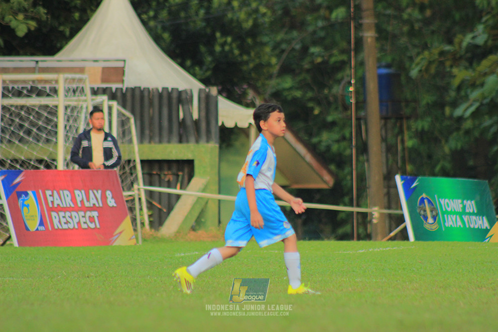 u9 170526 proball football vs cileungsi united