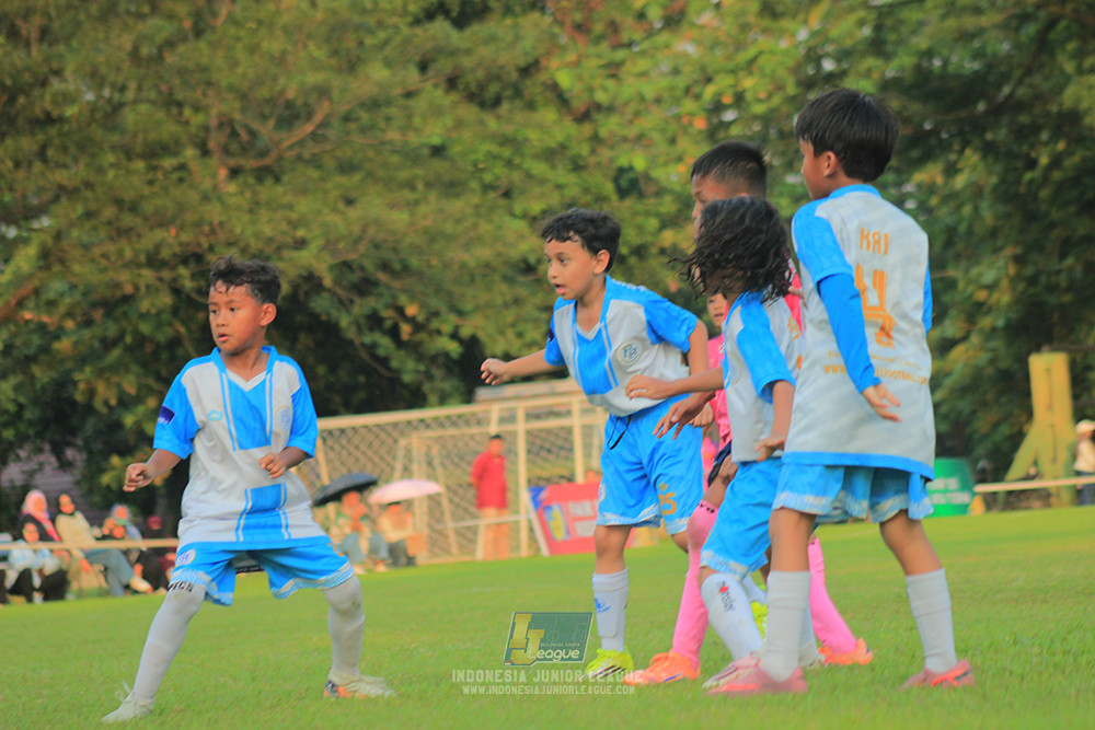 u9 170526 proball football vs cileungsi united