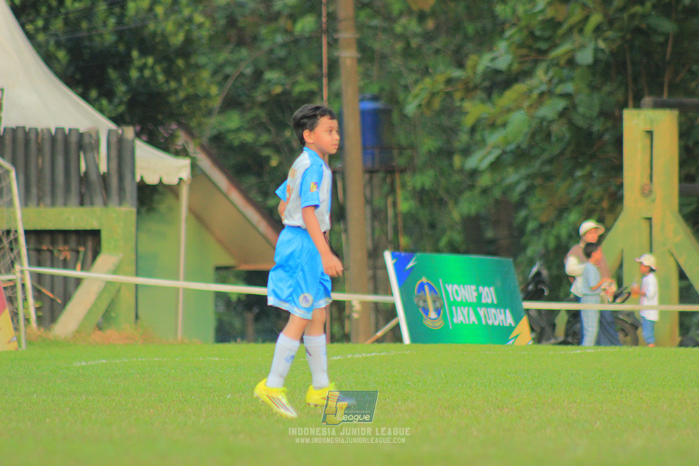 u9 170526 proball football vs cileungsi united