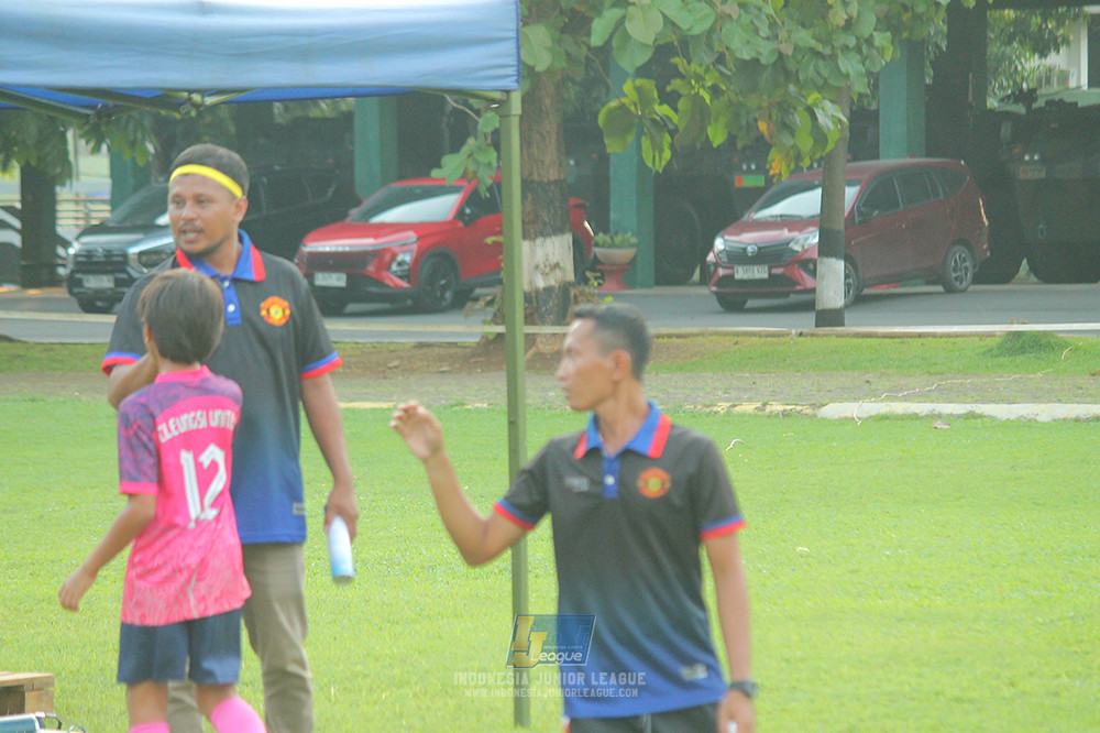 u9 170526 proball football vs cileungsi united