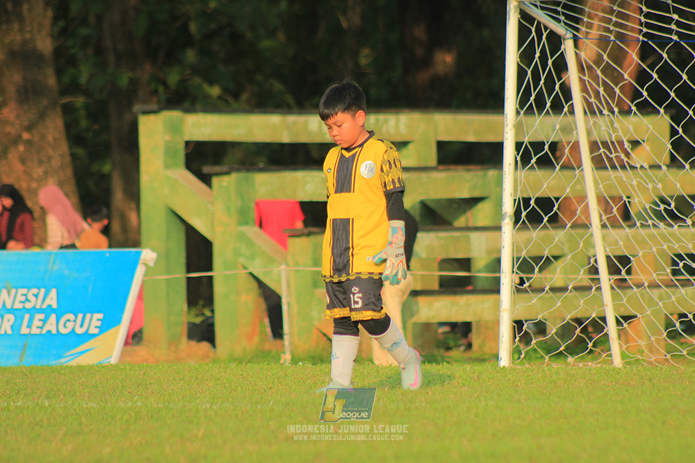 u9 170526 proball football vs cileungsi united