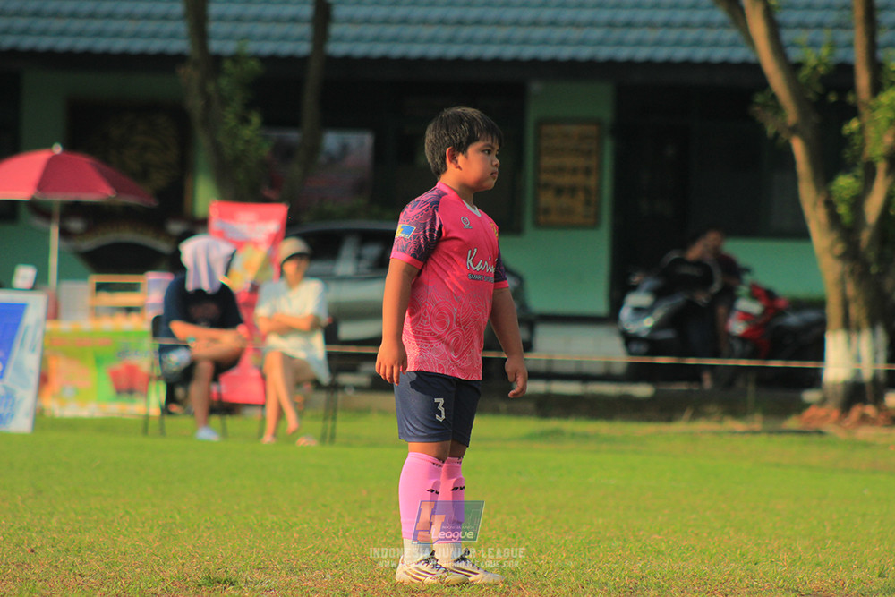 u9 170526 proball football vs cileungsi united