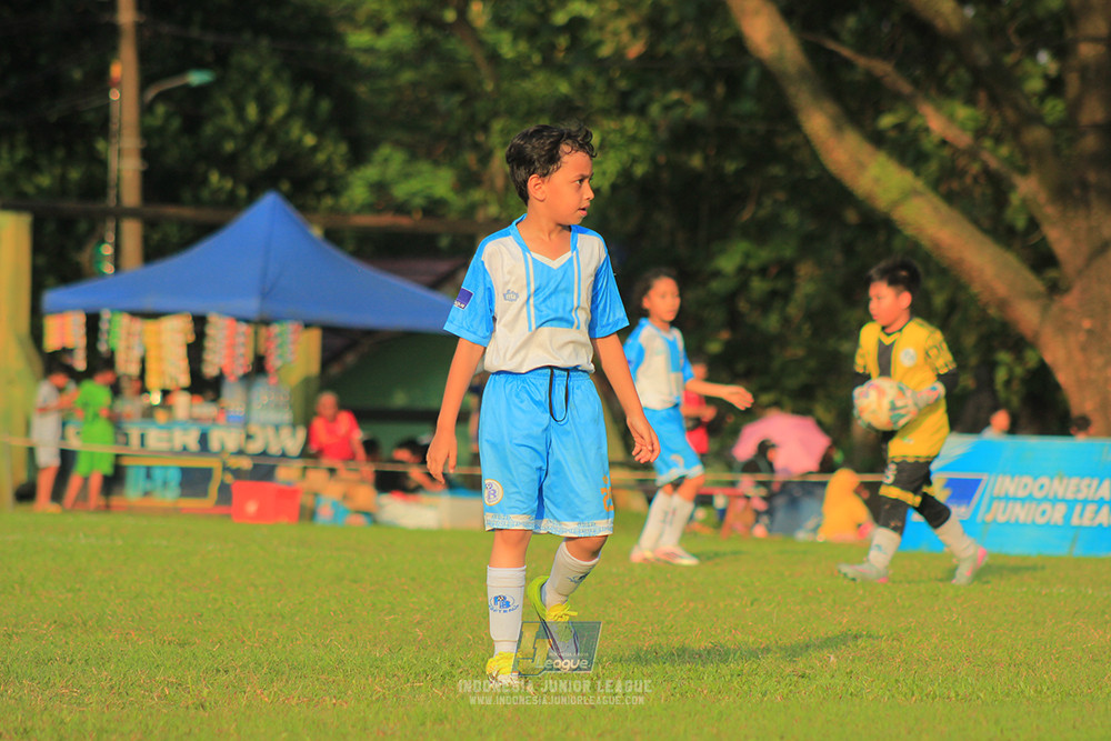 u9 170526 proball football vs cileungsi united
