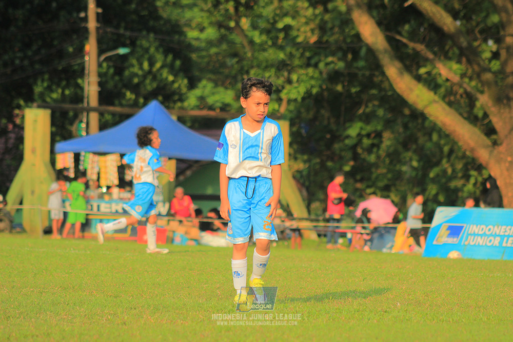 u9 170526 proball football vs cileungsi united