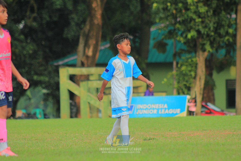 u9 170526 proball football vs cileungsi united
