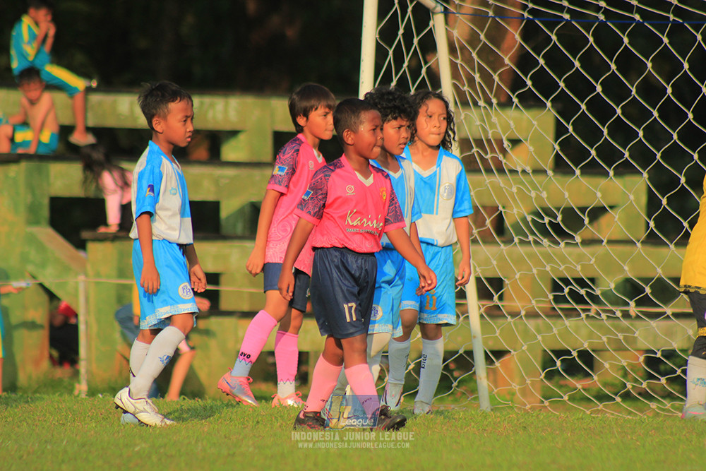 u9 170526 proball football vs cileungsi united