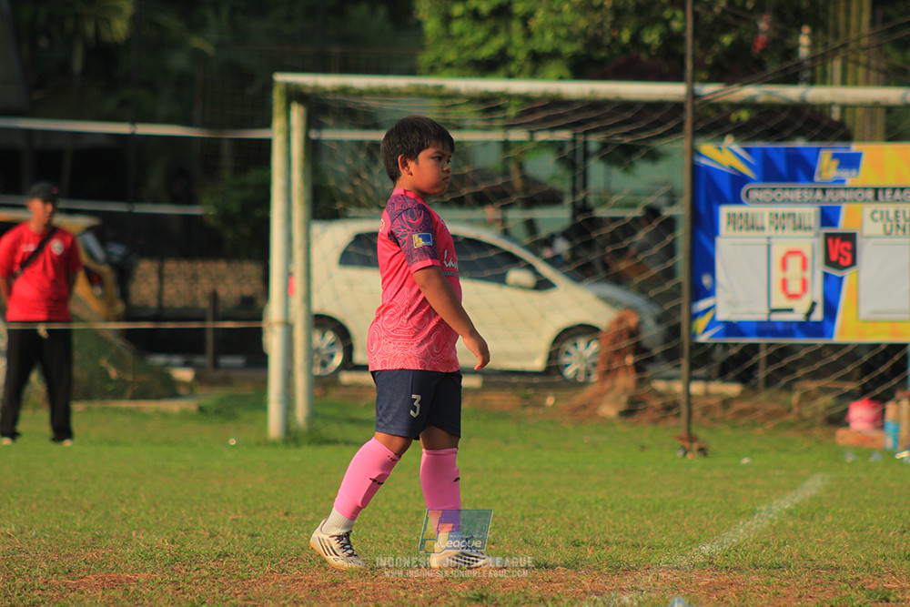 u9 170526 proball football vs cileungsi united