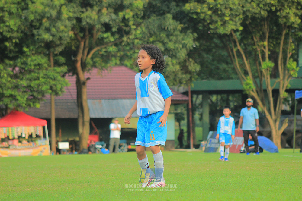 u9 170526 proball football vs cileungsi united