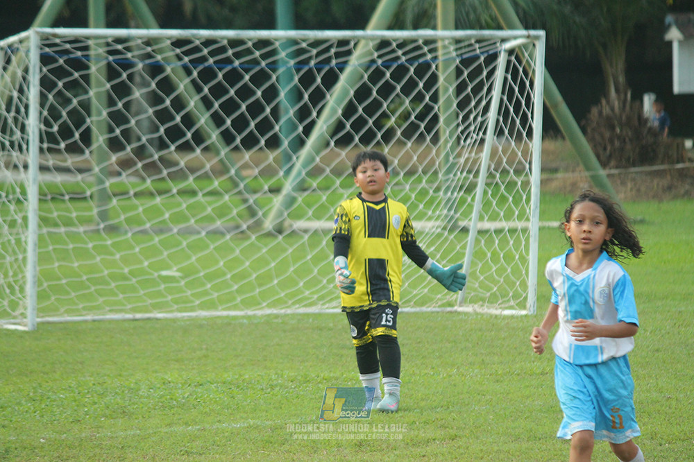 u9 170526 proball football vs cileungsi united