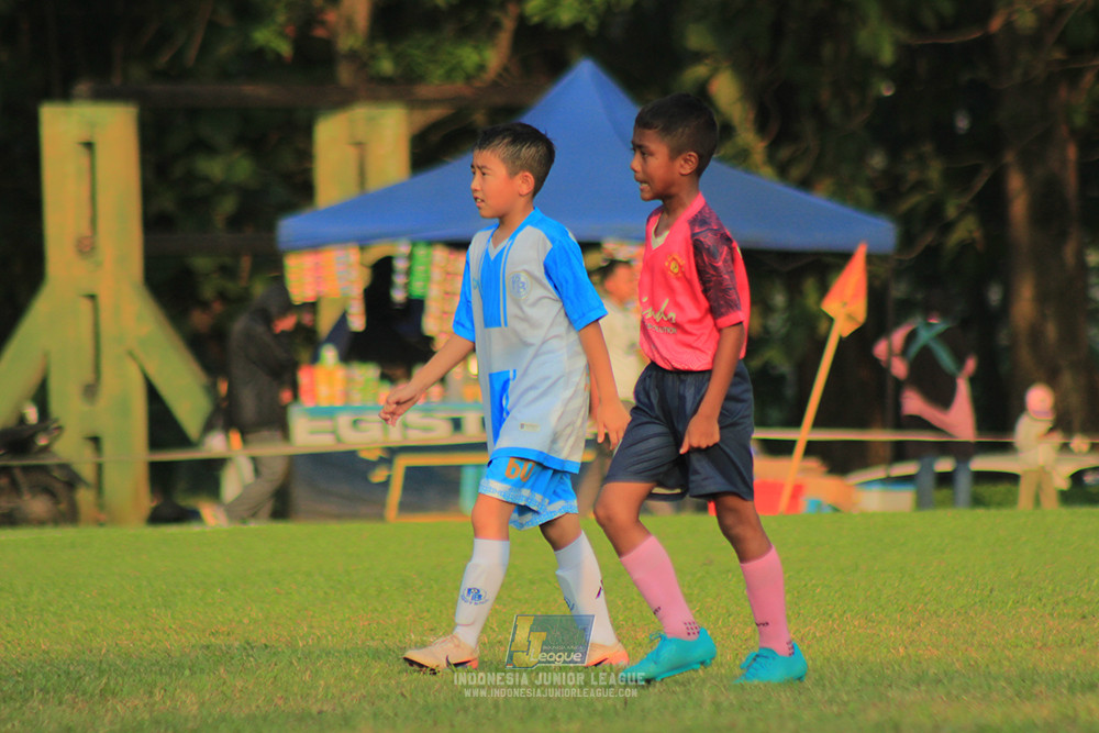 u9 170526 proball football vs cileungsi united