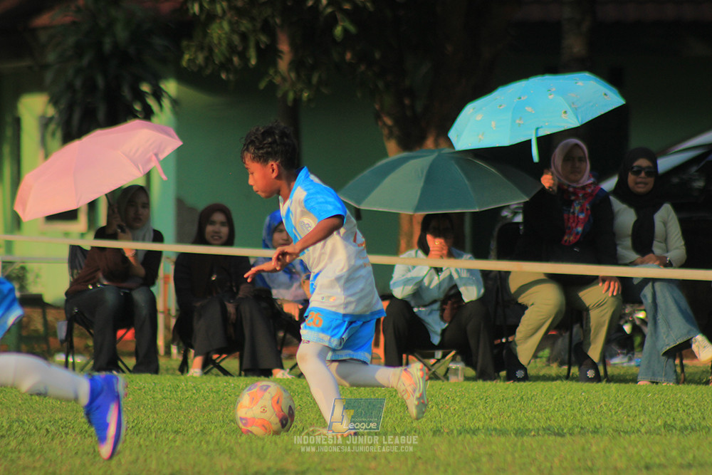 u9 170526 proball football vs cileungsi united