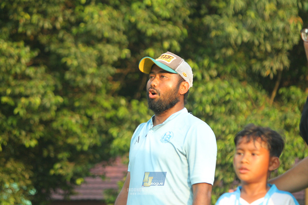 u9 170526 proball football vs cileungsi united