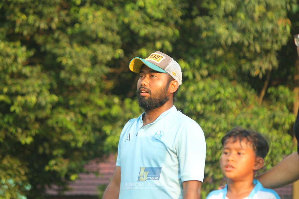 u9 170526 proball football vs cileungsi united