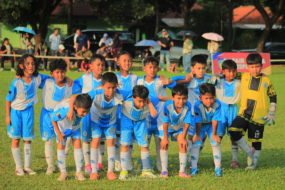 u9 170526 proball football vs cileungsi united