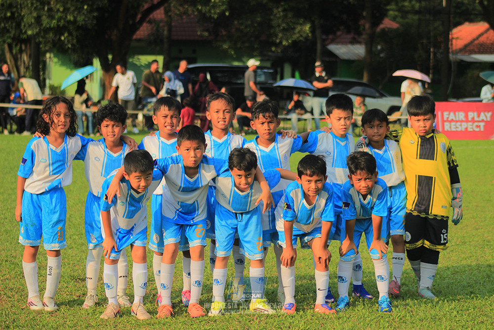 u9 170526 proball football vs cileungsi united