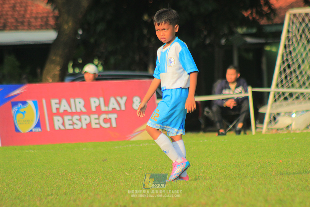 u9 170526 proball football vs cileungsi united