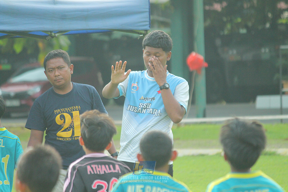 u9 170526 rajawali nusantara vs nusantara 2004