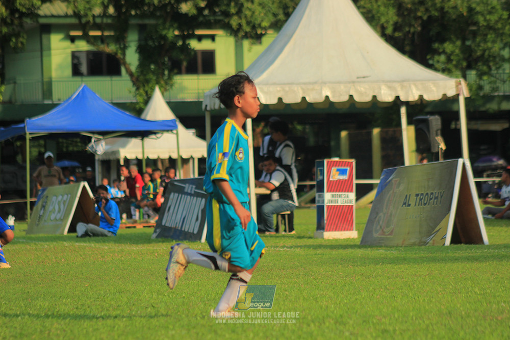 u9 170526 rajawali nusantara vs nusantara 2004