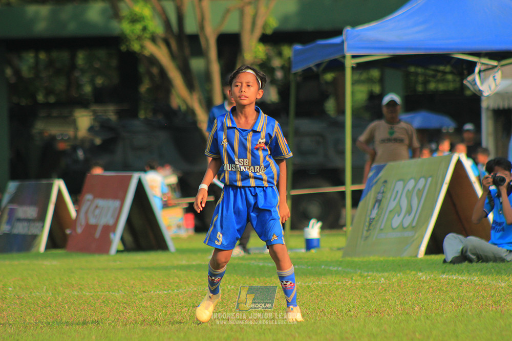 u9 170526 rajawali nusantara vs nusantara 2004