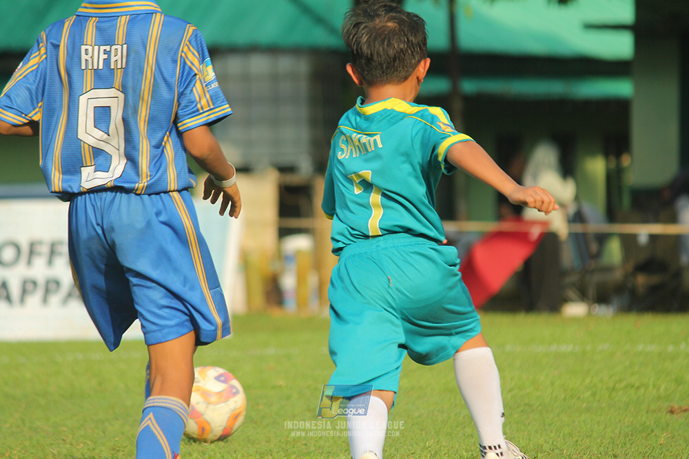 u9 170526 rajawali nusantara vs nusantara 2004