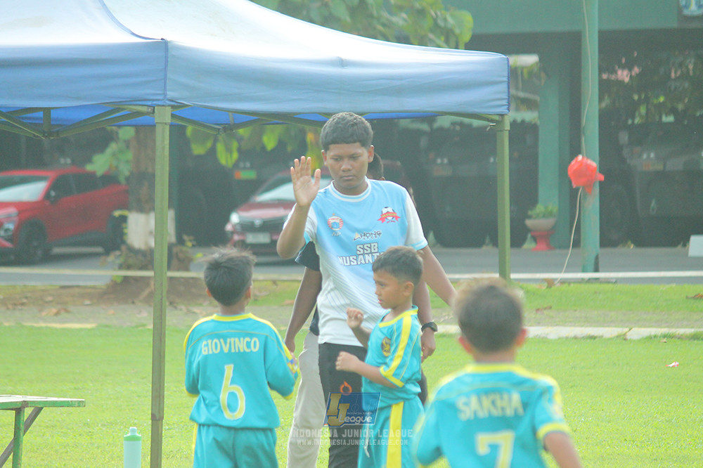 u9 170526 rajawali nusantara vs nusantara 2004