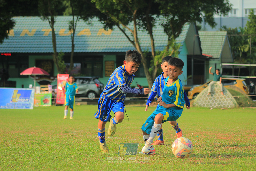 u9 170526 rajawali nusantara vs nusantara 2004