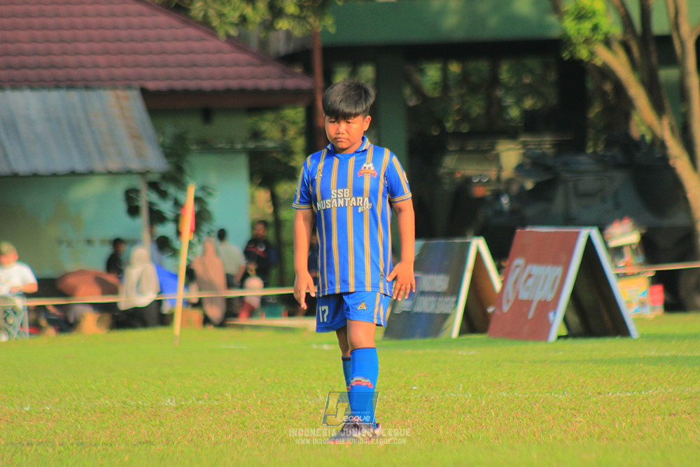u9 170526 rajawali nusantara vs nusantara 2004