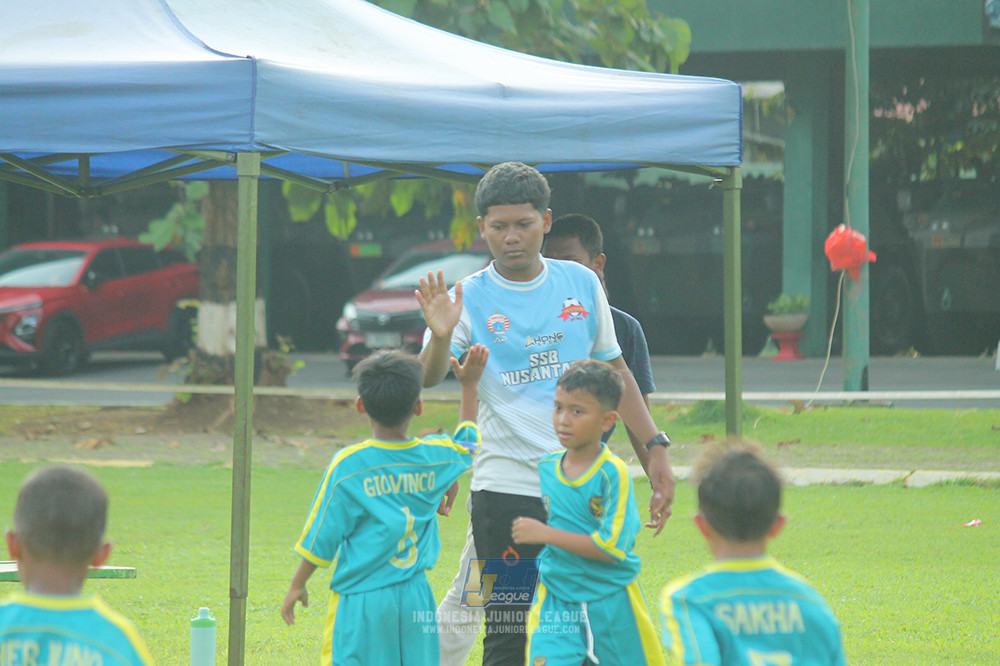 u9 170526 rajawali nusantara vs nusantara 2004