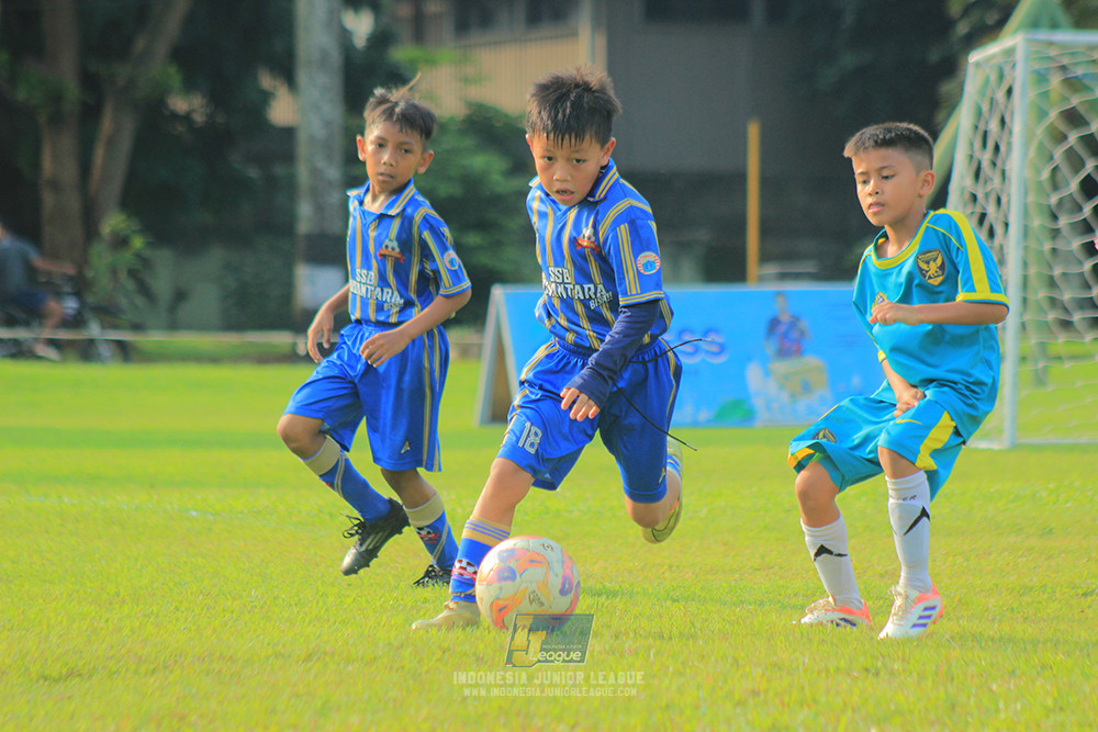 u9 170526 rajawali nusantara vs nusantara 2004
