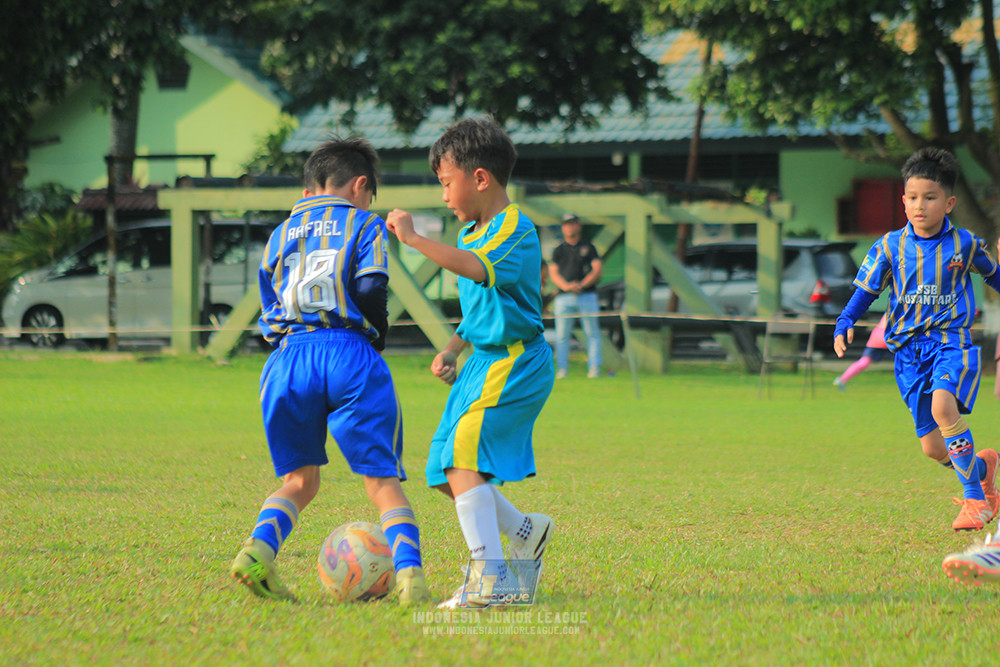 u9 170526 rajawali nusantara vs nusantara 2004