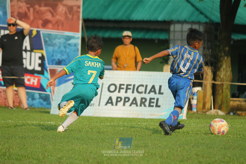 u9 170526 rajawali nusantara vs nusantara 2004