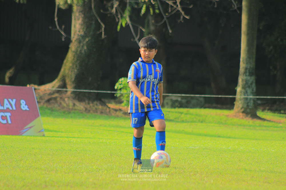 u9 170526 rajawali nusantara vs nusantara 2004