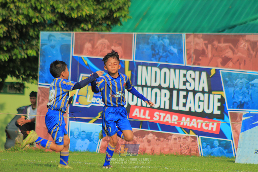 u9 170526 rajawali nusantara vs nusantara 2004