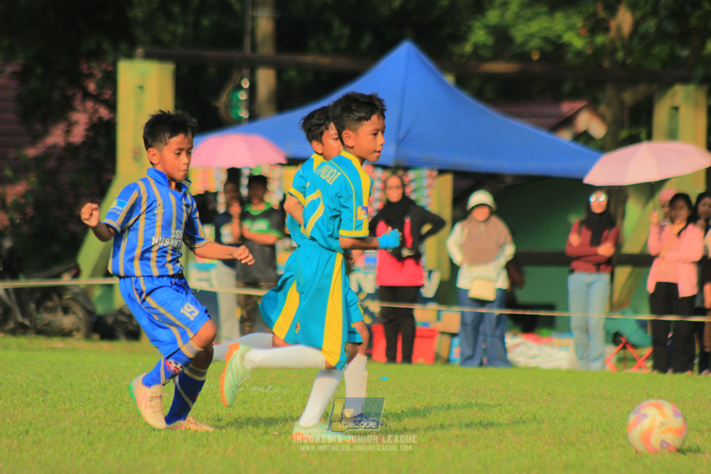 u9 170526 rajawali nusantara vs nusantara 2004