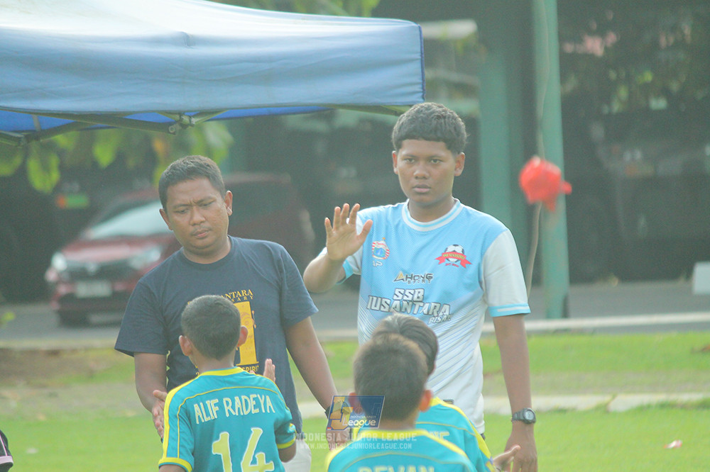 u9 170526 rajawali nusantara vs nusantara 2004