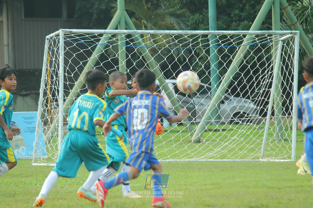 u9 170526 rajawali nusantara vs nusantara 2004