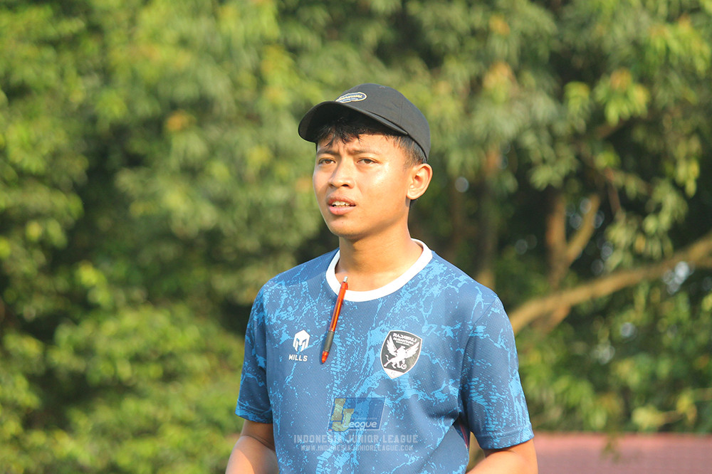 u9 170526 rajawali nusantara vs nusantara 2004