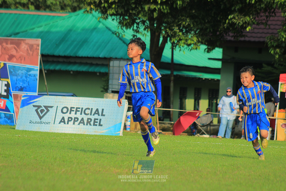 u9 170526 rajawali nusantara vs nusantara 2004