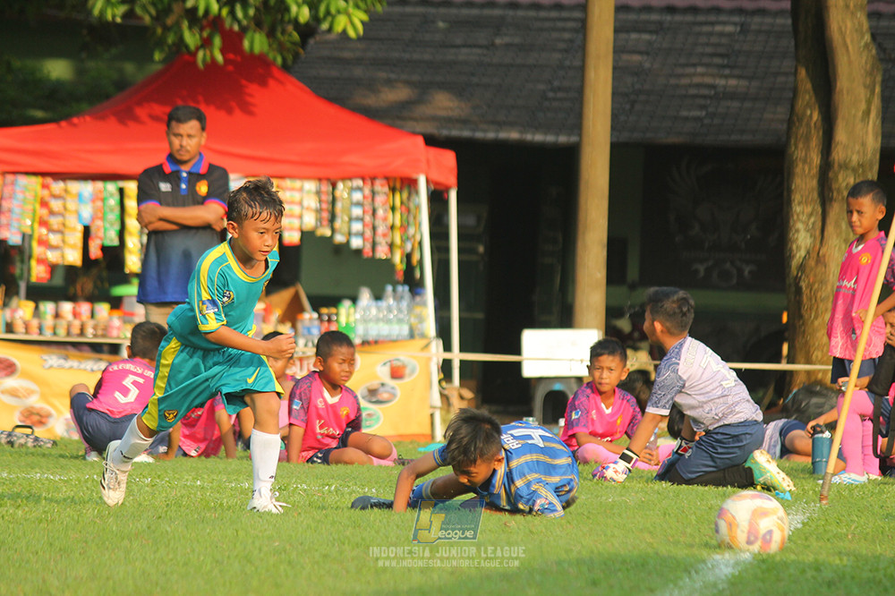 u9 170526 rajawali nusantara vs nusantara 2004