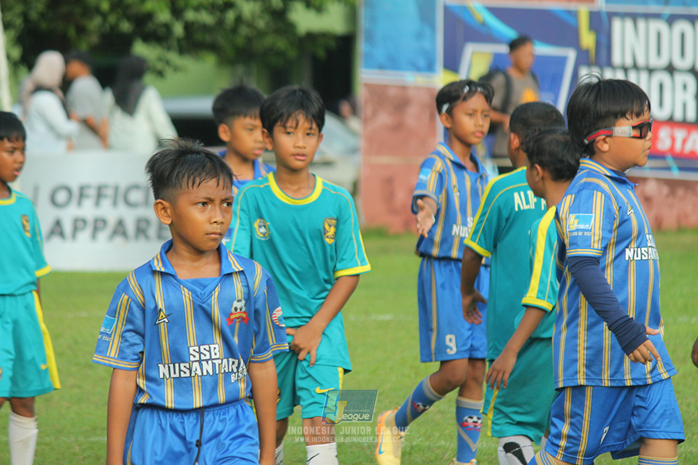 u9 170526 rajawali nusantara vs nusantara 2004