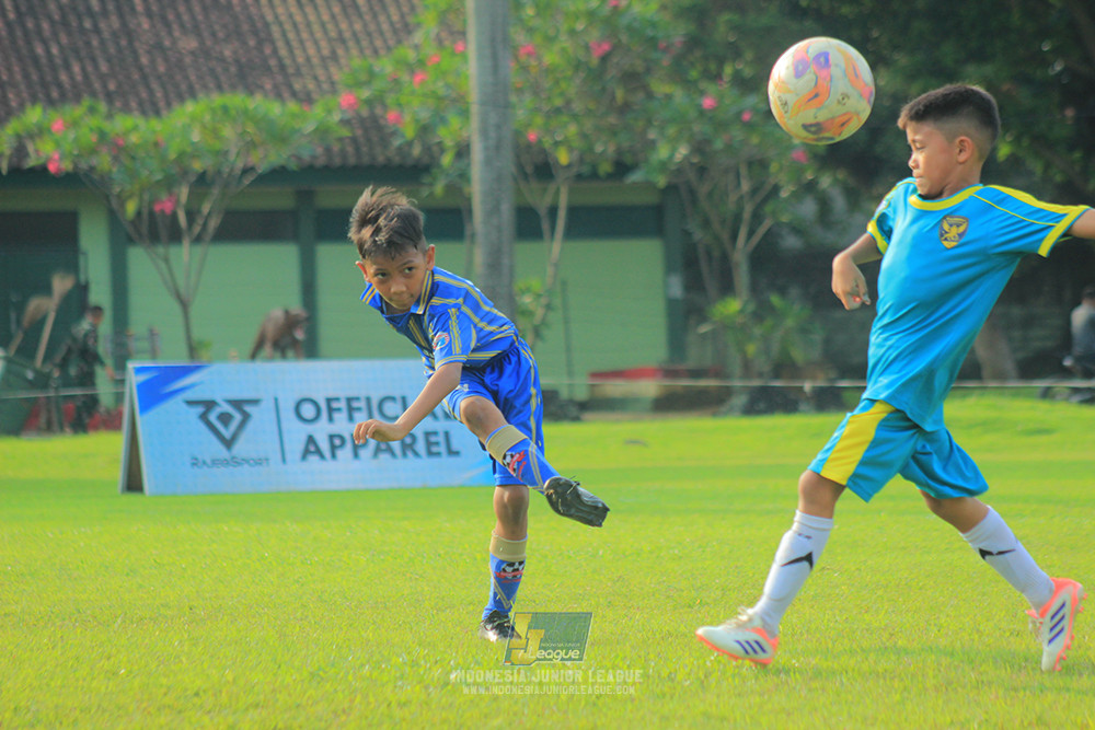 u9 170526 rajawali nusantara vs nusantara 2004