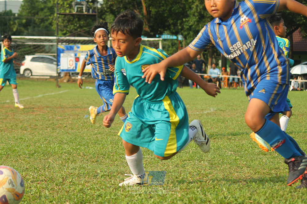 u9 170526 rajawali nusantara vs nusantara 2004