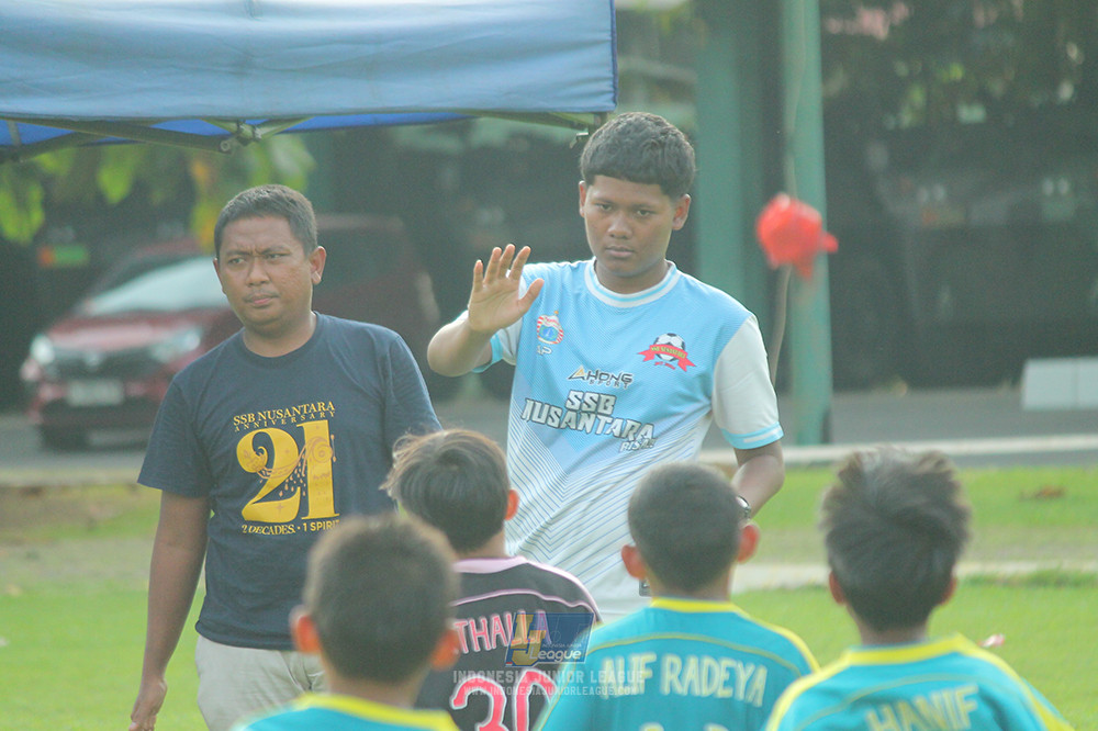 u9 170526 rajawali nusantara vs nusantara 2004