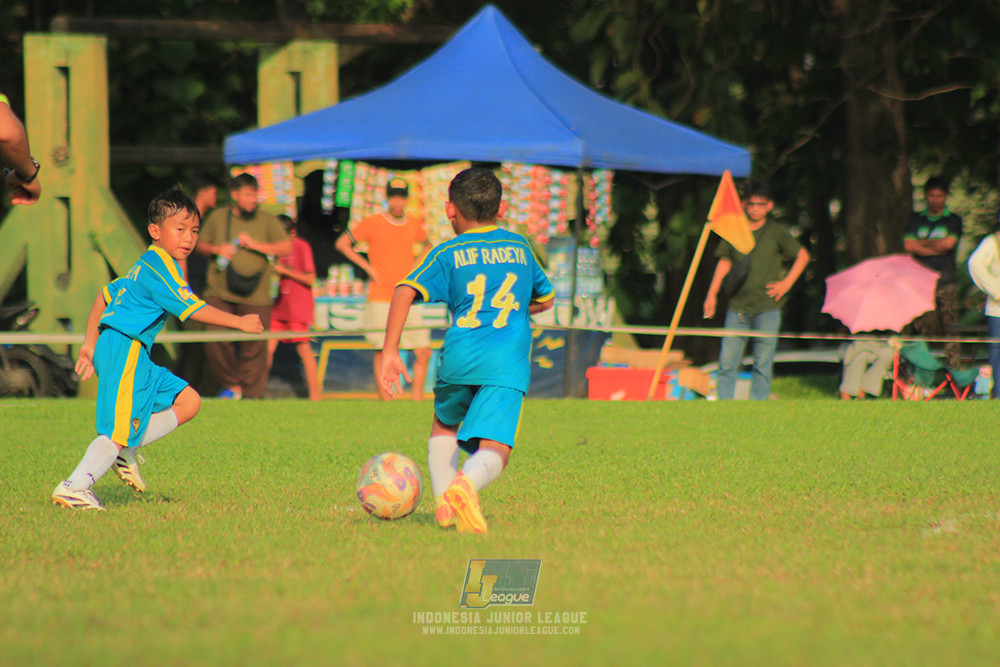 u9 170526 rajawali nusantara vs nusantara 2004