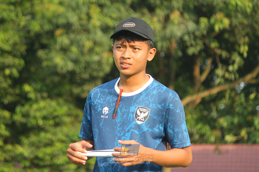 u9 170526 rajawali nusantara vs nusantara 2004
