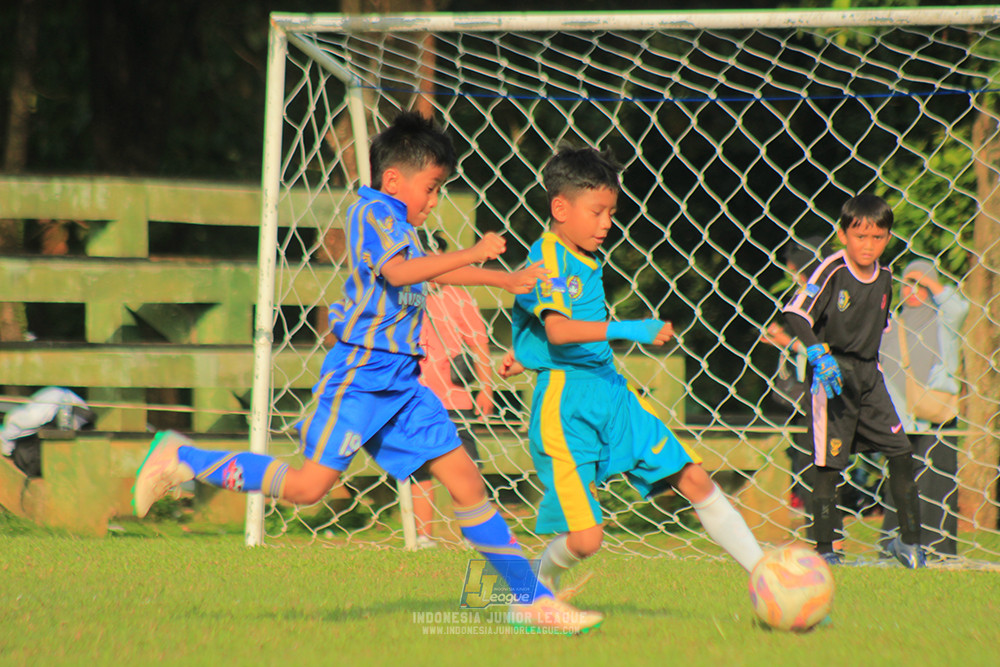 u9 170526 rajawali nusantara vs nusantara 2004
