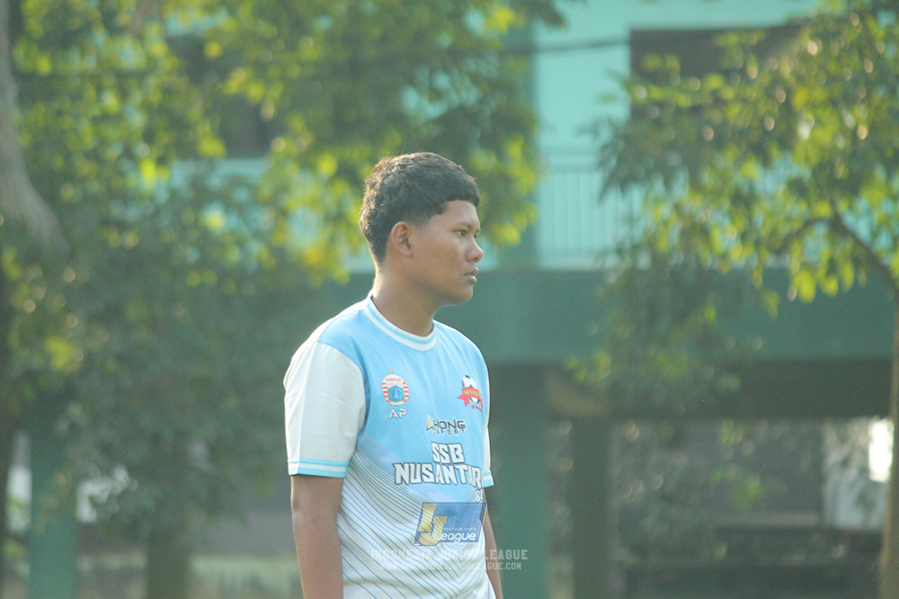 u9 170526 rajawali nusantara vs nusantara 2004