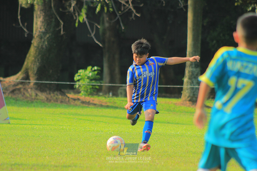 u9 170526 rajawali nusantara vs nusantara 2004