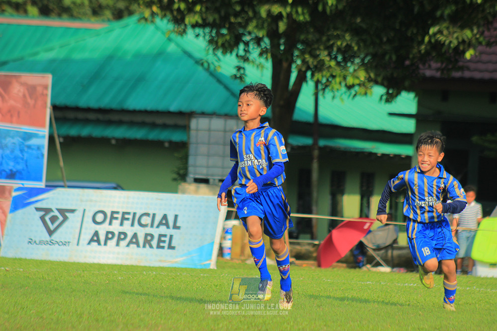 u9 170526 rajawali nusantara vs nusantara 2004