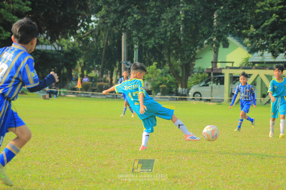 u9 170526 rajawali nusantara vs nusantara 2004